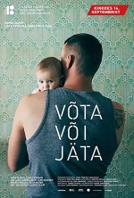 Võta või jäta (2018) afişi