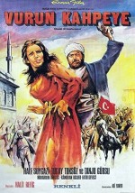 Vurun Kahpeye (1973) afişi