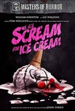 We All Scream For ıce Cream (2007) afişi