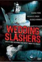 Wedding Slashers (2006) afişi