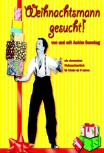 Weihnachtsmann Gesucht(tv) (2002) afişi