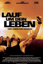 Wenn Wir Uns Begegnen (2008) afişi