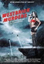 Westbrick Murders (2009) afişi