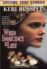 When ınnocence ıs Lost (tv) (1997) afişi