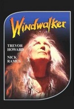 Windwalker (1981) afişi