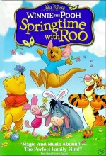 Winnie The Pooh: Springtime With Roo (2004) afişi