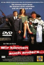 Wir Können Auch Anders (1993) afişi
