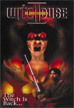 Witchouse 2: Blood Coven (2000) afişi