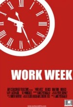 Work Week (2009) afişi