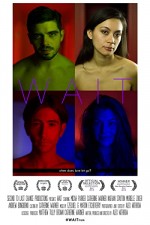 Wait (2015) afişi