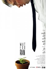 Wait for Rain (2011) afişi