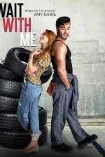 Wait with Me (2023) afişi