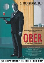 Waiter (2006) afişi