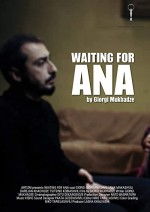 Waiting for Ana (2016) afişi