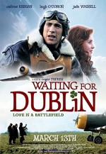 Waiting for Dublin (2007) afişi