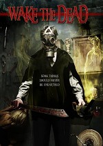 Wake The Dead (2017) afişi