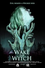 Wake the Witch (2010) afişi