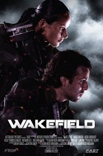 Wakefield (2012) afişi