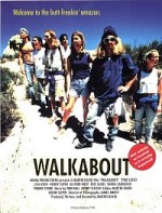 Walkabout (1996) afişi