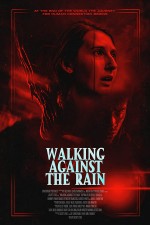Walking Against the Rain (2022) afişi