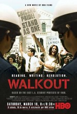 Walkout (2006) afişi