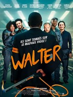 Walter (2019) afişi