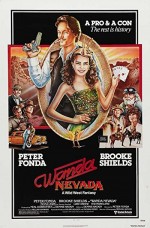 Wanda Nevada (1979) afişi