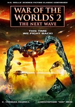 War Of The Worlds 2: The Next Wave (2008) afişi