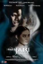 Waris Jari Hantu (2007) afişi