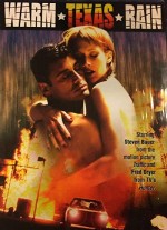 Warm Texas Rain (2000) afişi
