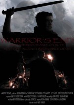 Warrior's End (2009) afişi
