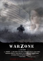 WarZone (2009) afişi