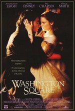 Washington Square (1997) afişi