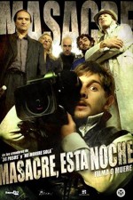 Watch 'em Die (2009) afişi