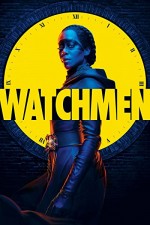Watchmen (2019) afişi