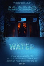 Water (2019) afişi