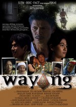 Wayang (2008) afişi