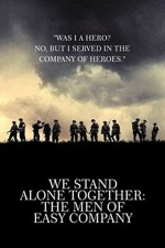 We Stand Alone Together (2001) afişi