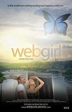 Webgirl (2014) afişi