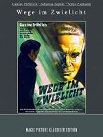 Wege Im Zwielicht (1948) afişi