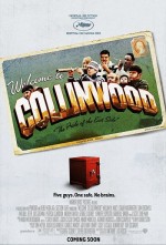 Welcome To Collinwood (2002) afişi