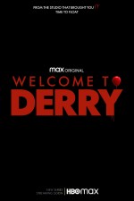 Welcome to Derry (2024) afişi
