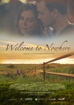 Welcome to Nowhere (2017) afişi