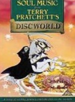 Welcome To The Discworld (1996) afişi