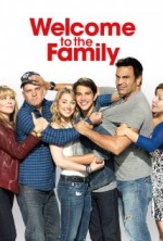 Welcome to the Family Sezon 1 (2013) afişi