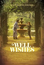 Well Wishes (2015) afişi
