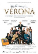 Wellkåmm To Verona (2006) afişi