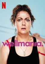 Wellmania (2023) afişi