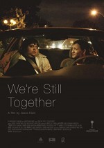 We're Still Together (2016) afişi