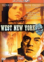 West New York (1996) afişi